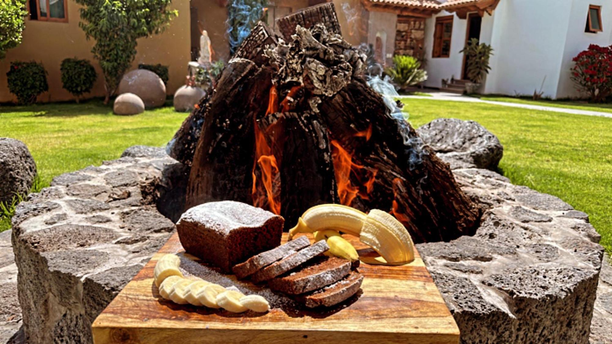 Hotel Casona El Calvario Huichapan Εξωτερικό φωτογραφία