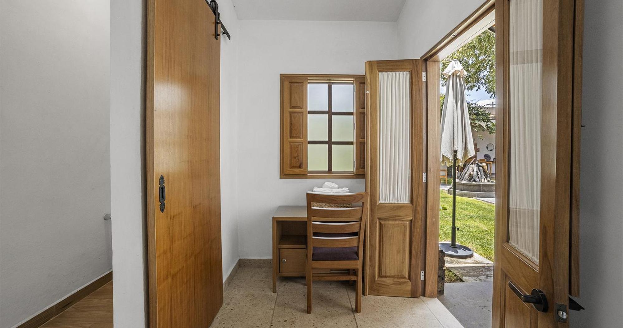 Hotel Casona El Calvario Huichapan Εξωτερικό φωτογραφία