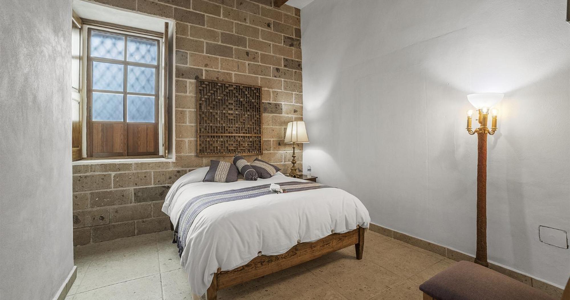 Hotel Casona El Calvario Huichapan Εξωτερικό φωτογραφία